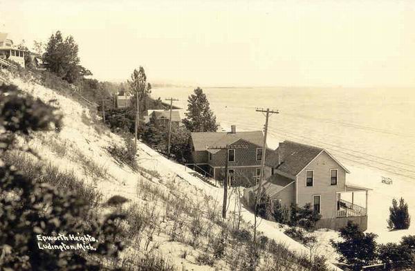 Epworth Heights Ludington